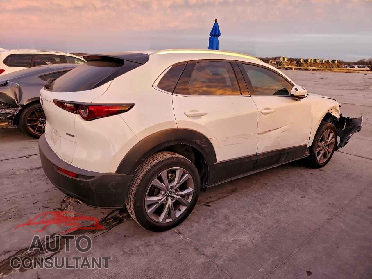 MAZDA CX30 2023 - 3MVDMBDM9PM519598