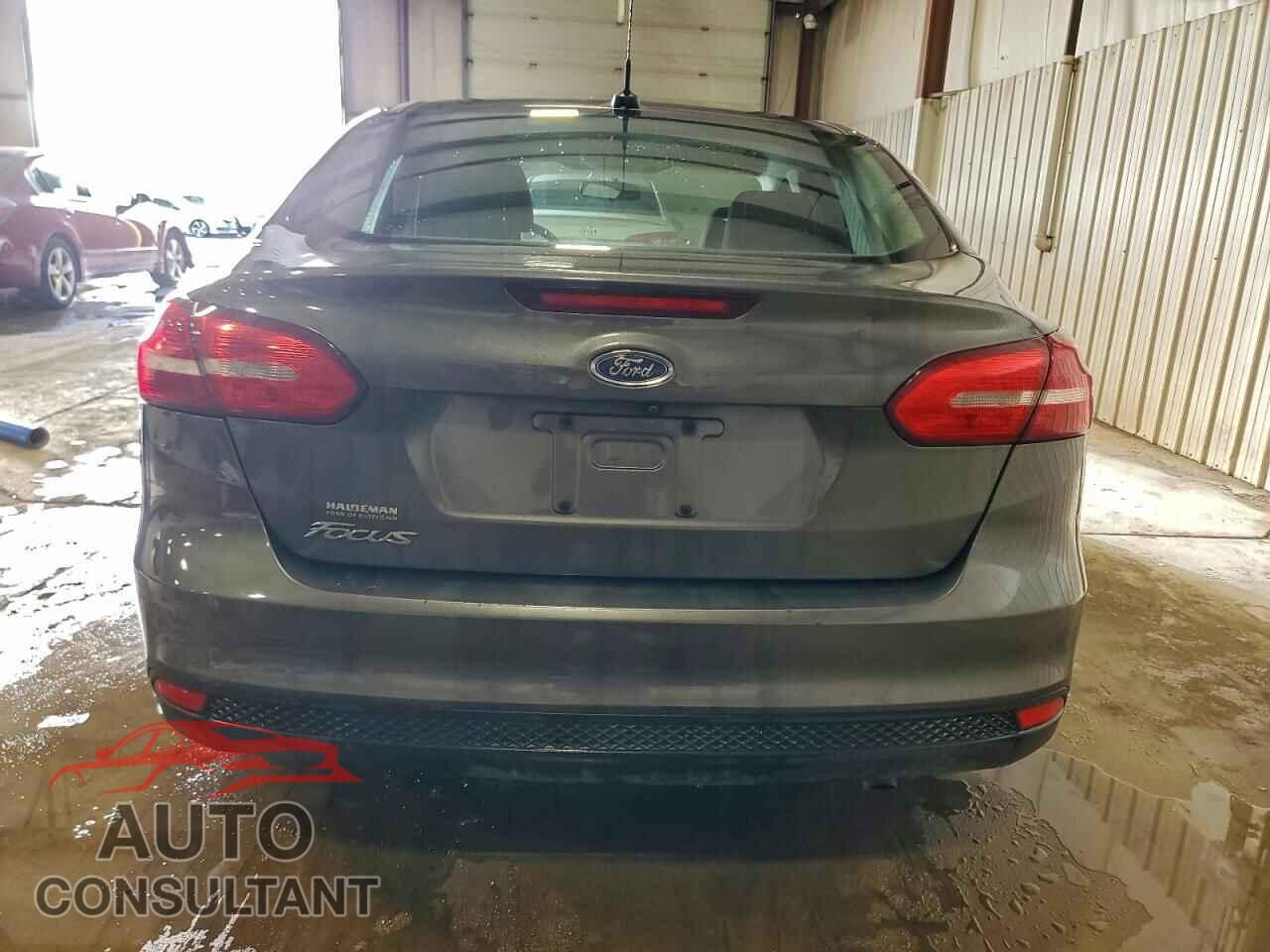FORD FOCUS 2016 - 1FADP3E26GL273693