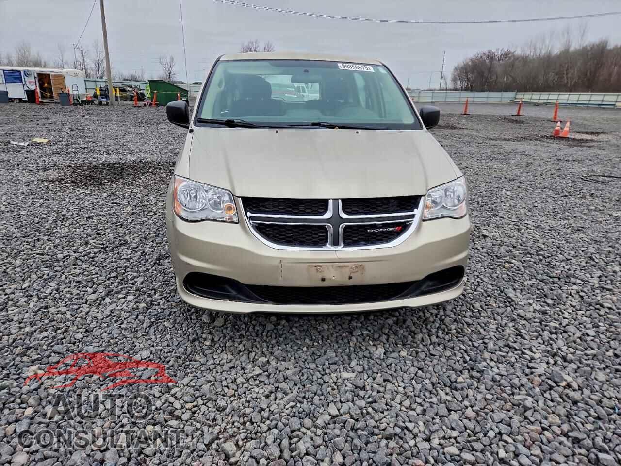DODGE CARAVAN 2015 - 2C4RDGBG3FR683311