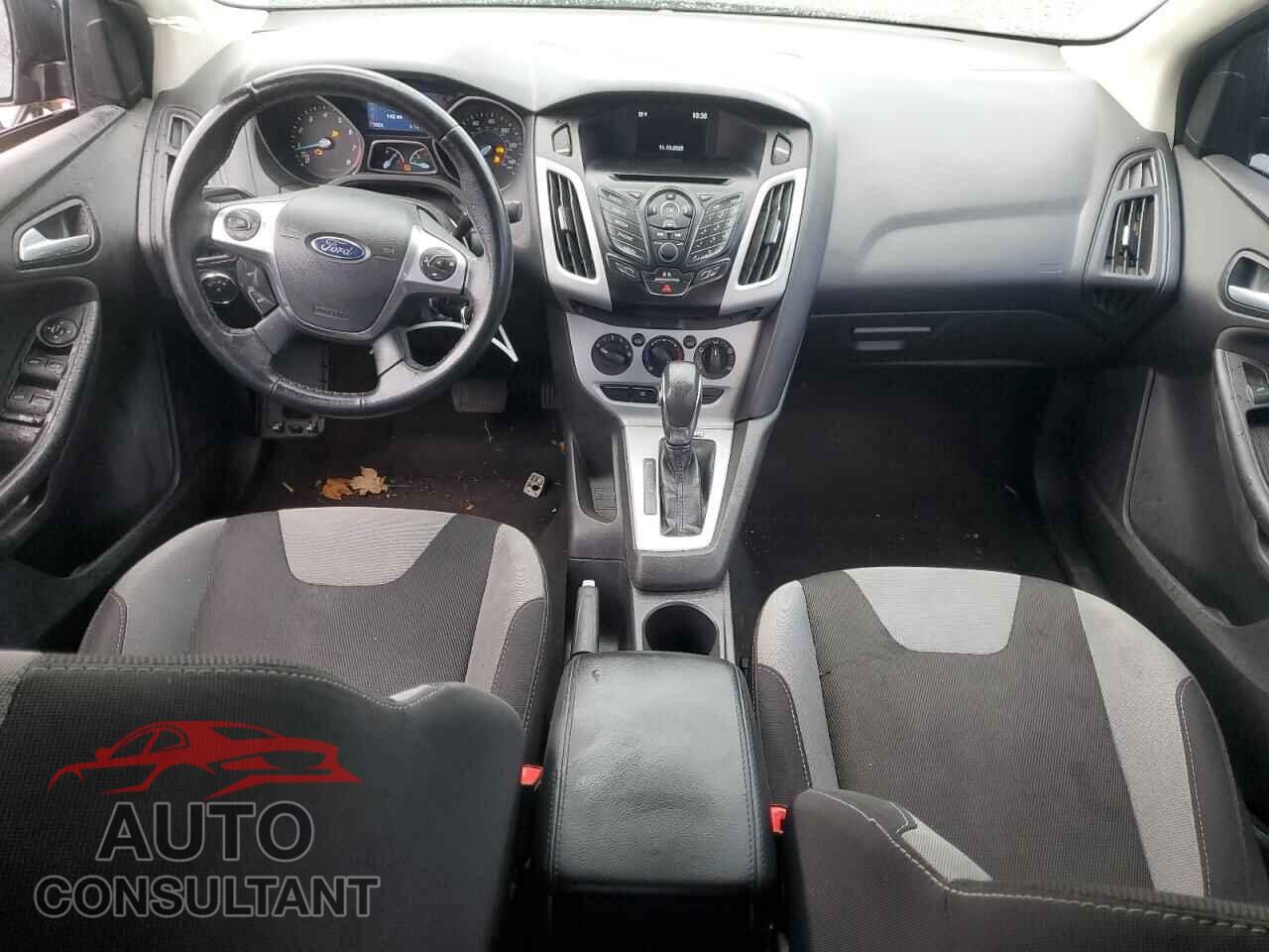 FORD FOCUS 2014 - 1FADP3F26EL246960
