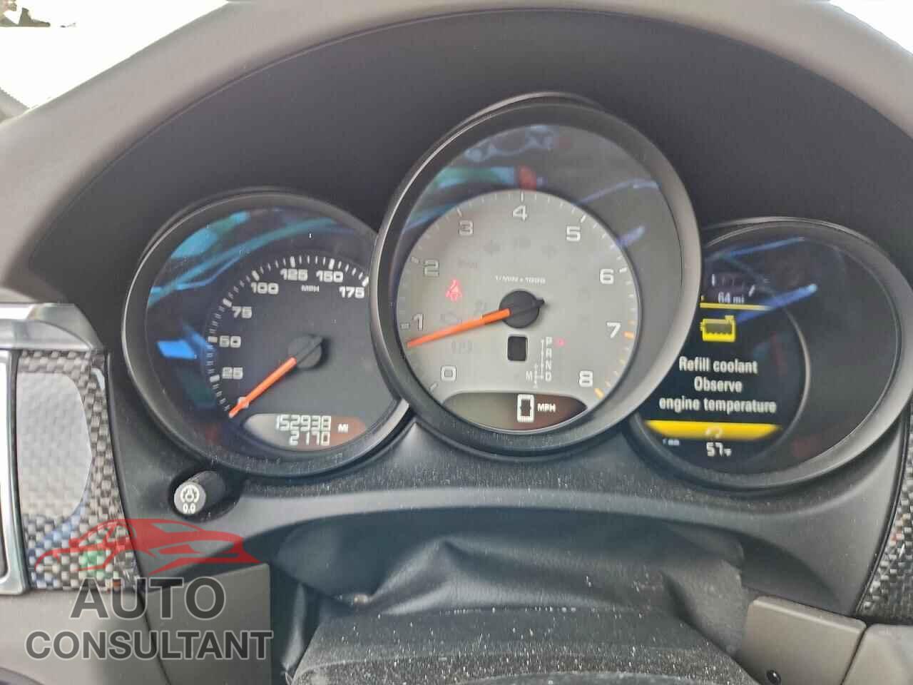 PORSCHE MACAN 2015 - WP1AB2A56FLB62810
