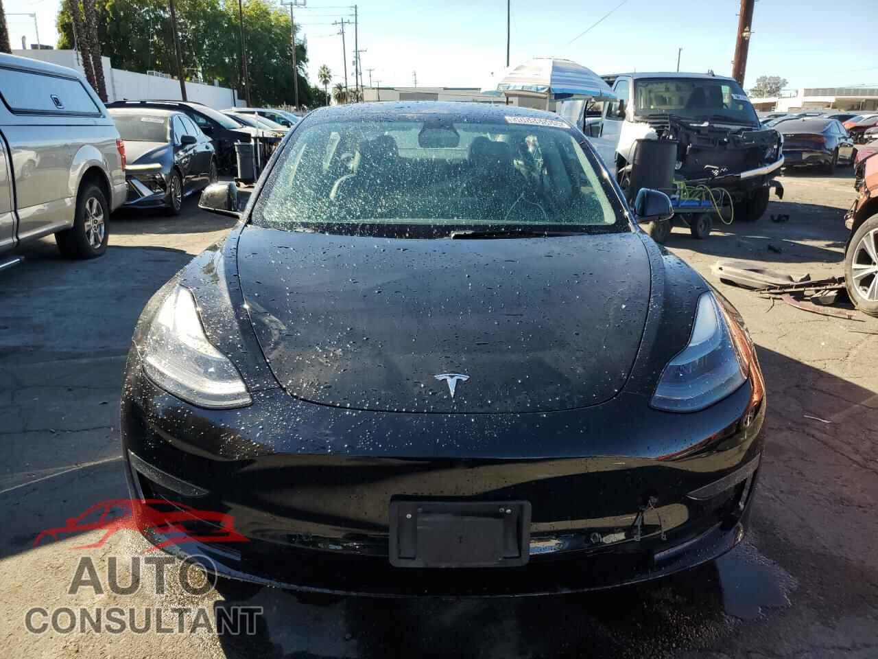 TESLA MODEL 3 2022 - 5YJ3E1EA0NF369598