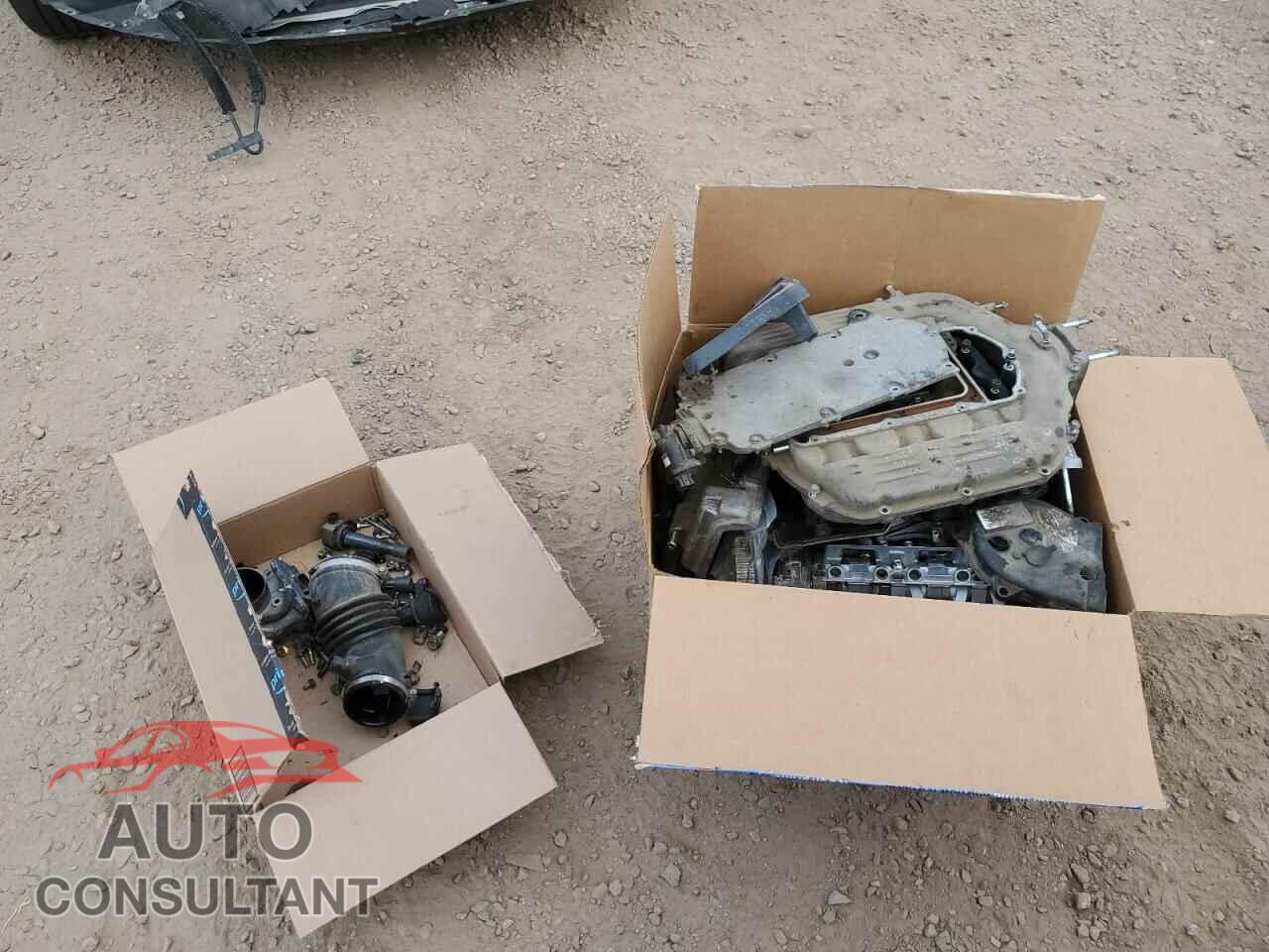 HONDA PILOT 2010 - 5FNYF4H54AB018917