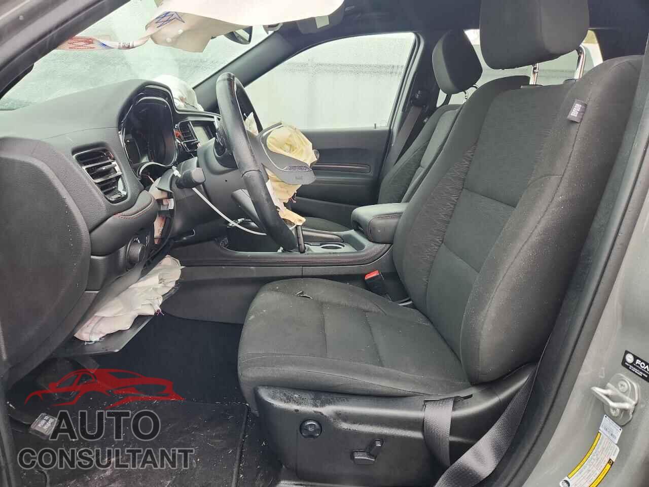 DODGE DURANGO 2024 - 1C4RDHDGXRC246440
