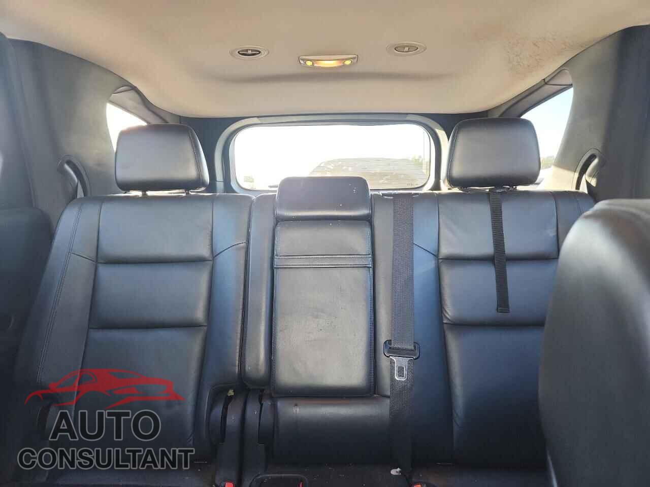 DODGE DURANGO 2015 - 1C4RDJDG1FC801326