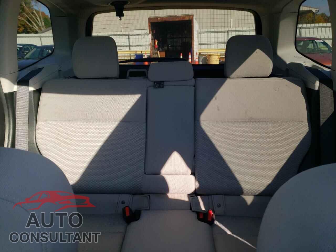 SUBARU FORESTER 2015 - JF2SJADC7FH511894