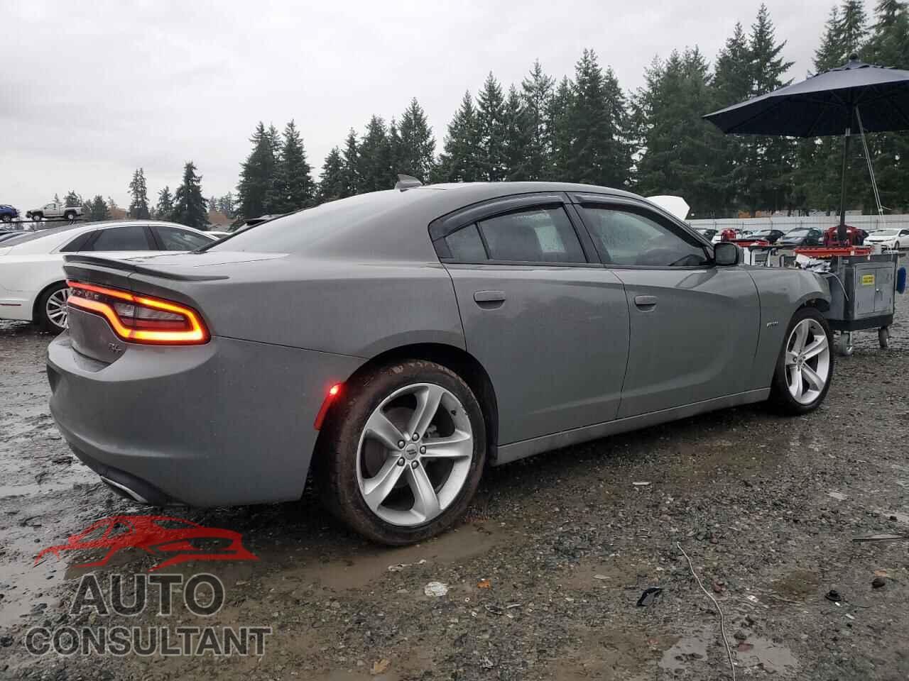 DODGE CHARGER 2017 - 2C3CDXCT6HH563081