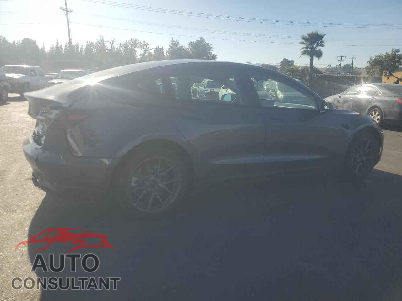 TESLA MODEL 3 2023 - 5YJ3E1EA0PF623765