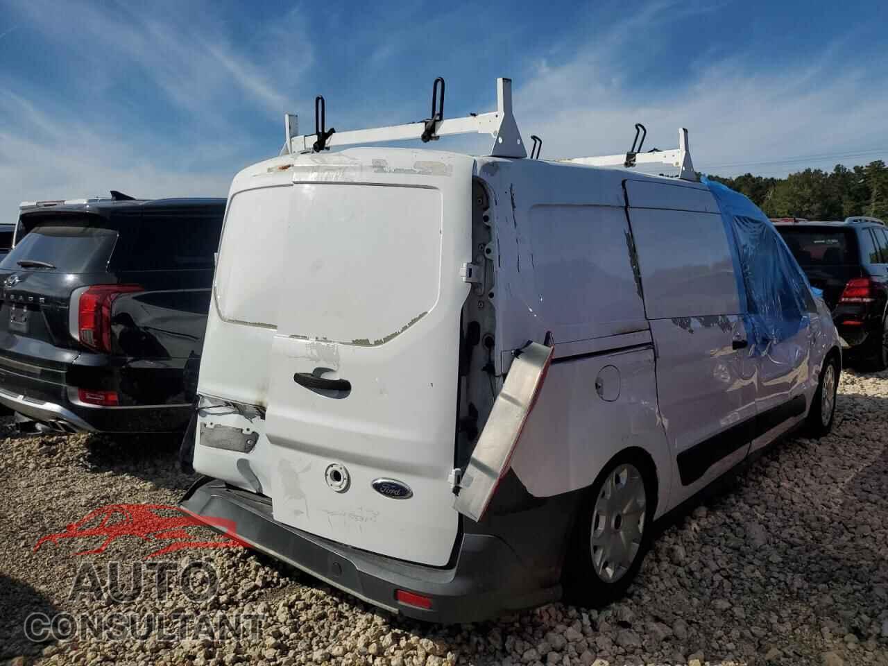 FORD TRANSIT 2016 - NM0LS7E71G1235076
