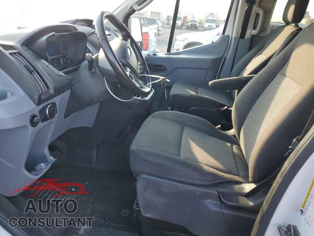 FORD TRANSIT 2017 - 1FBZX2YM4HKA47008