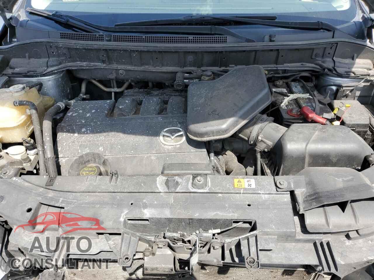 MAZDA CX-9 2015 - JM3TB2CA4F0463086