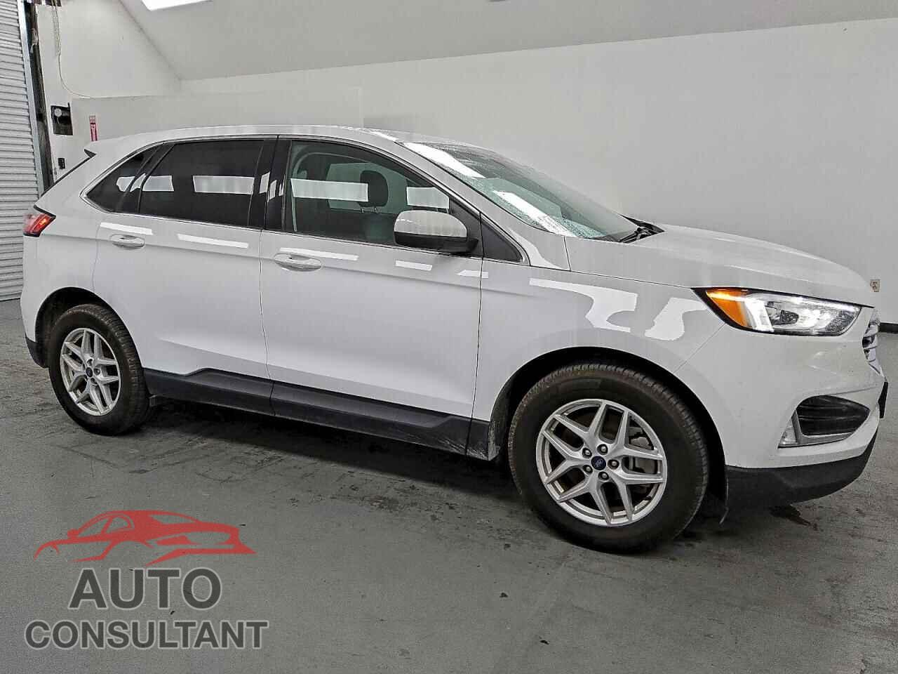 FORD EDGE 2021 - 2FMPK4J96MBA51256