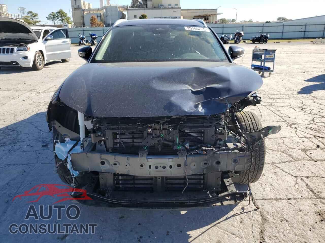 MAZDA CX30 2025 - 3MVDMBCM4SM783855