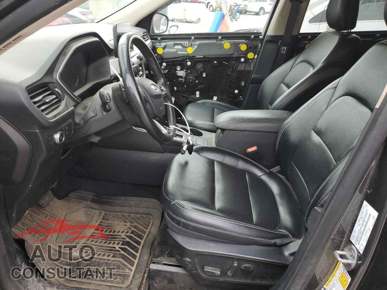 FORD ESCAPE 2020 - 1FMCU9H95LUA96967