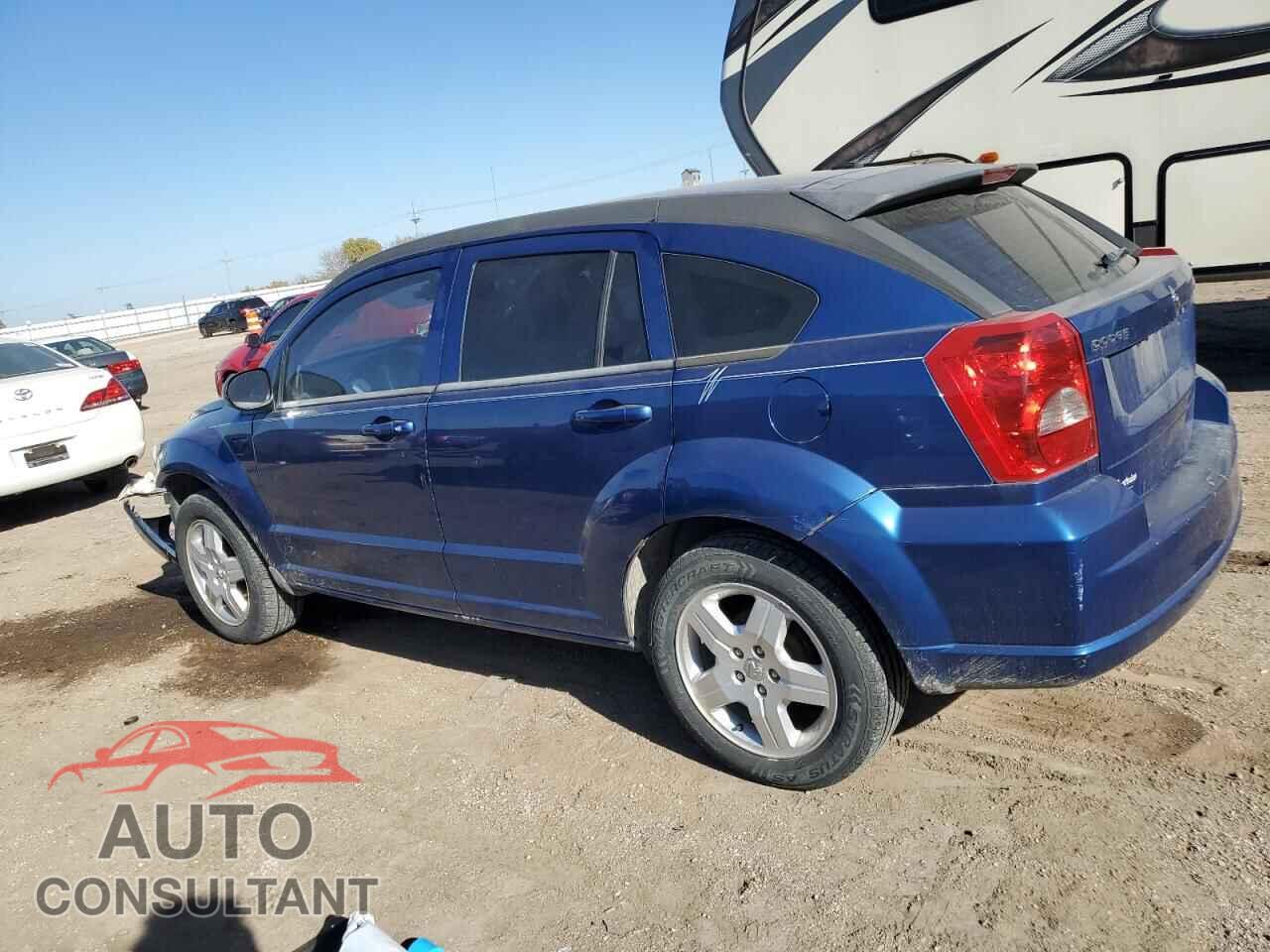 DODGE CALIBER 2009 - 1B3HB48A99D171404