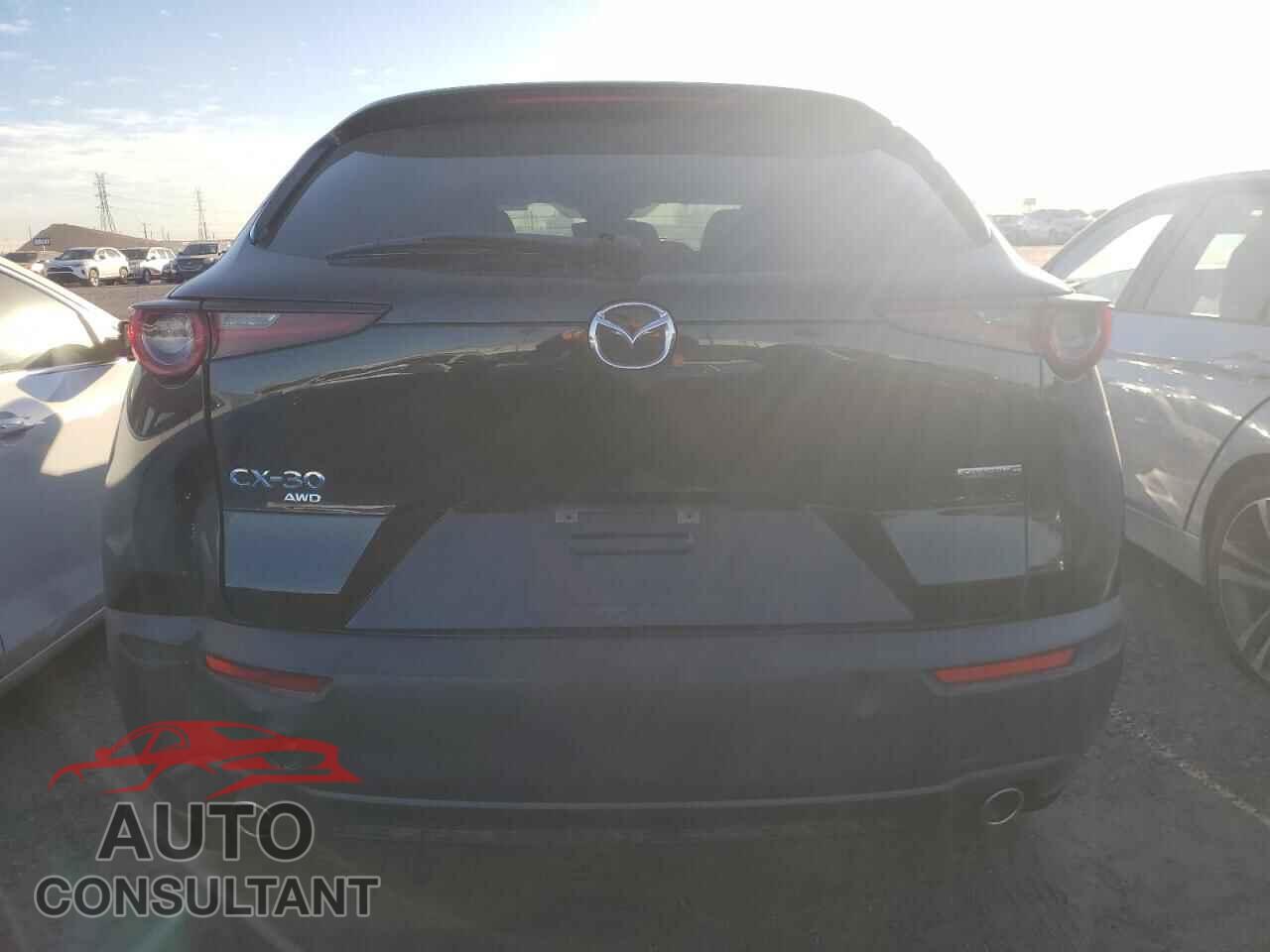 MAZDA CX30 2021 - 3MVDMBBL3MM255901