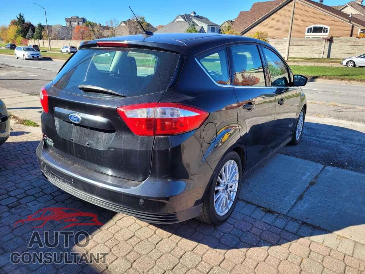 FORD CMAX 2015 - 1FADP5CU1FL110545