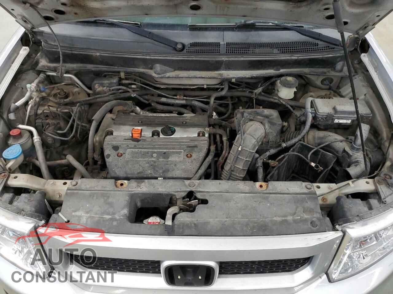 HONDA ELEMENT 2011 - 5J6YH2H77BL001392