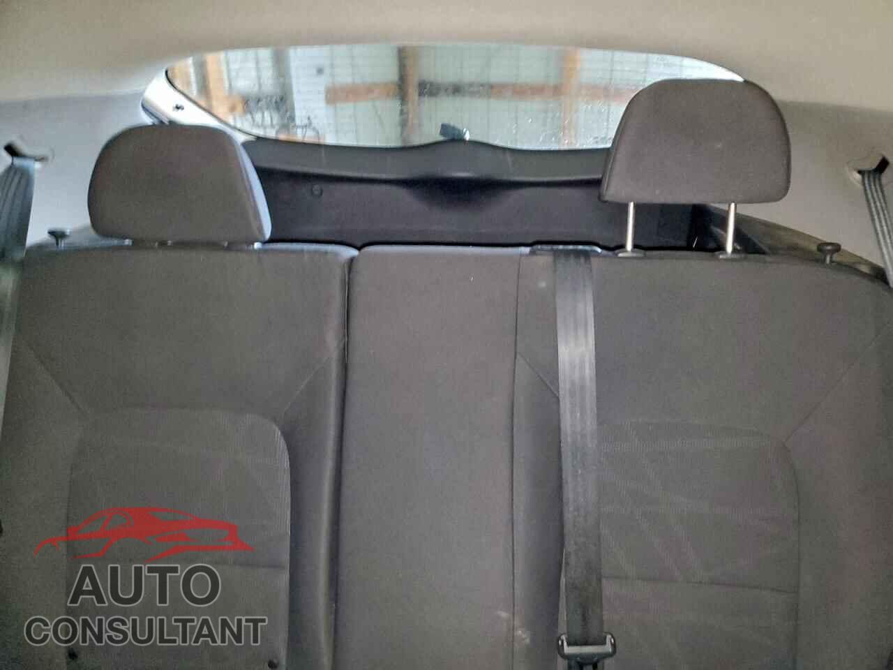 KIA RIO 2012 - KNADM5A39C6015865