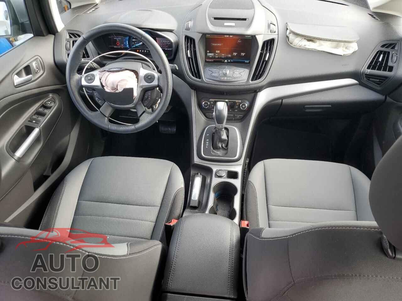 FORD CMAX 2015 - 1FADP5AU0FL112208