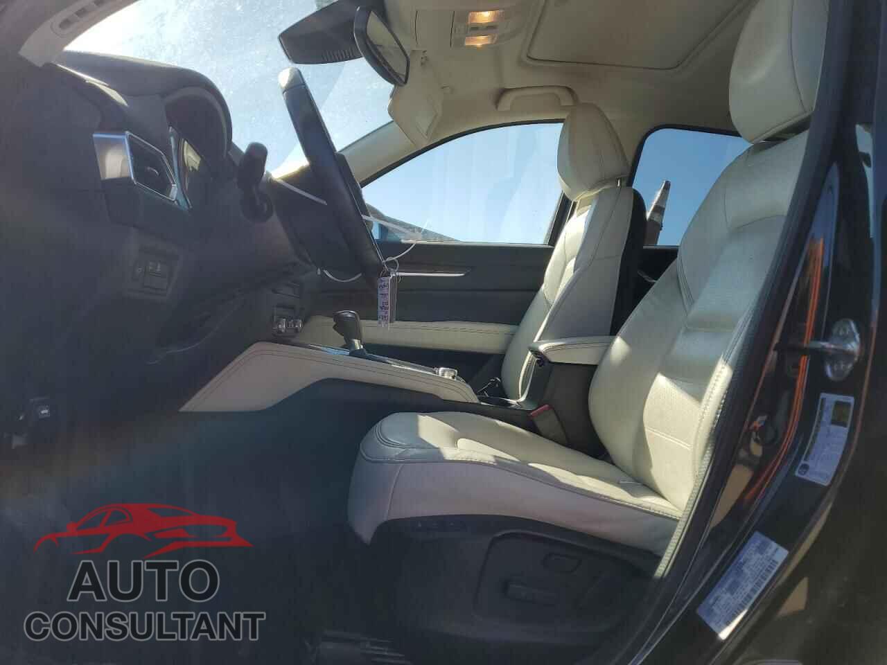MAZDA CX-5 2019 - JM3KFBDM4K0675411