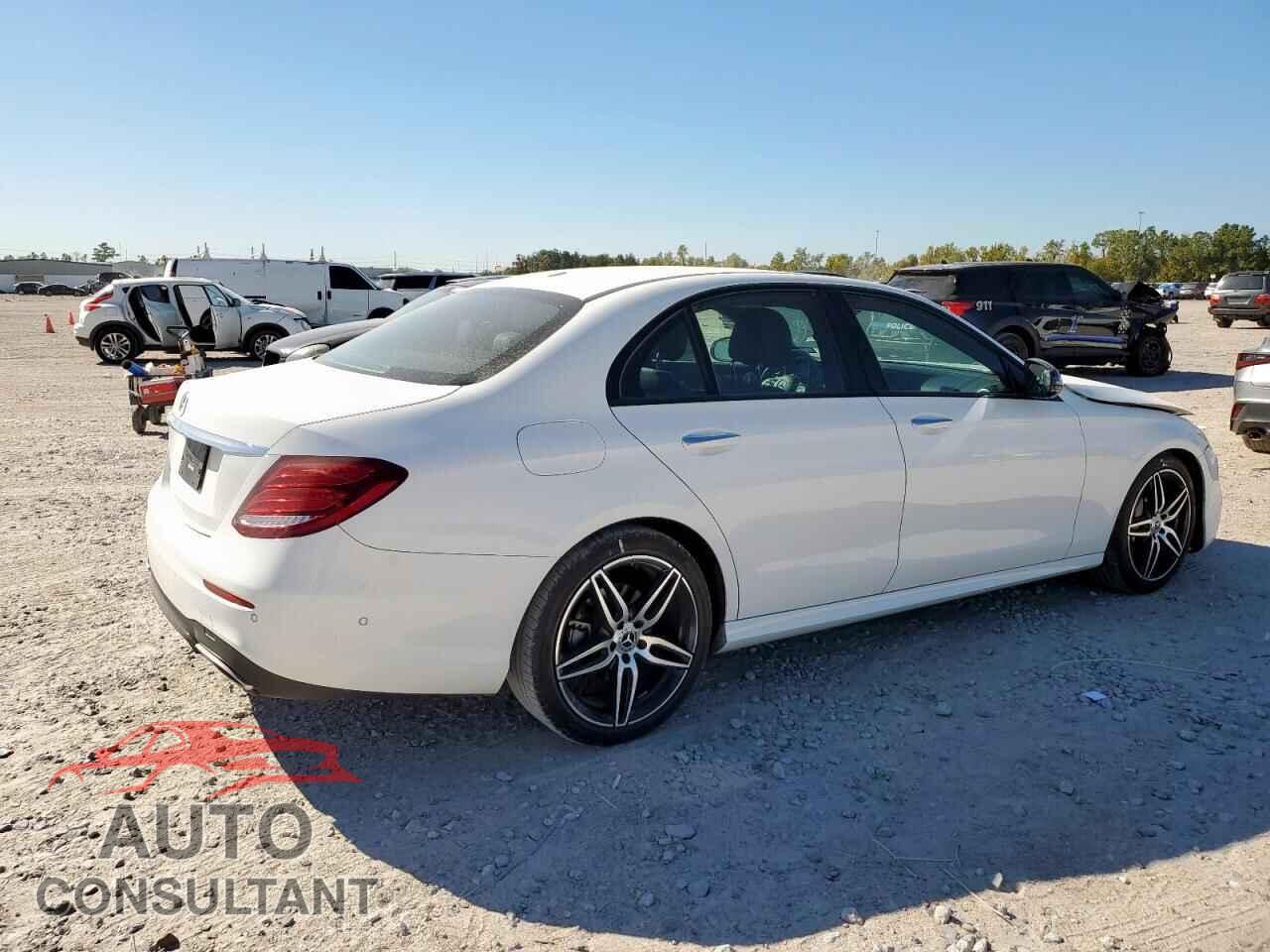 MERCEDES-BENZ E-CLASS 2020 - W1KZF8DBXLA808666