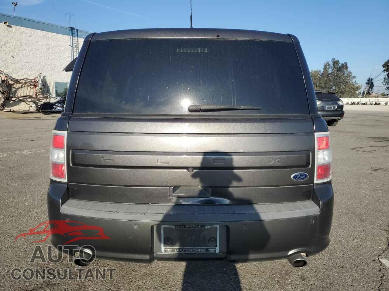 FORD FLEX 2016 - 2FMGK5B86GBA07466