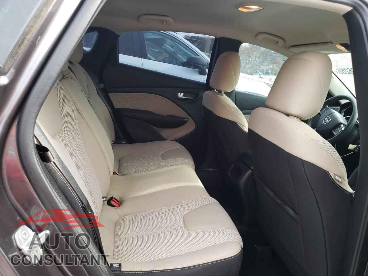 DODGE DART 2015 - 1C3CDFBB5FD123608