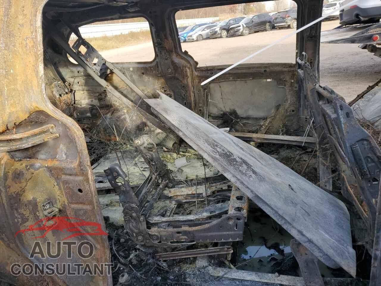 DODGE CARAVAN 2019 - 2C4RDGEG2KR535379