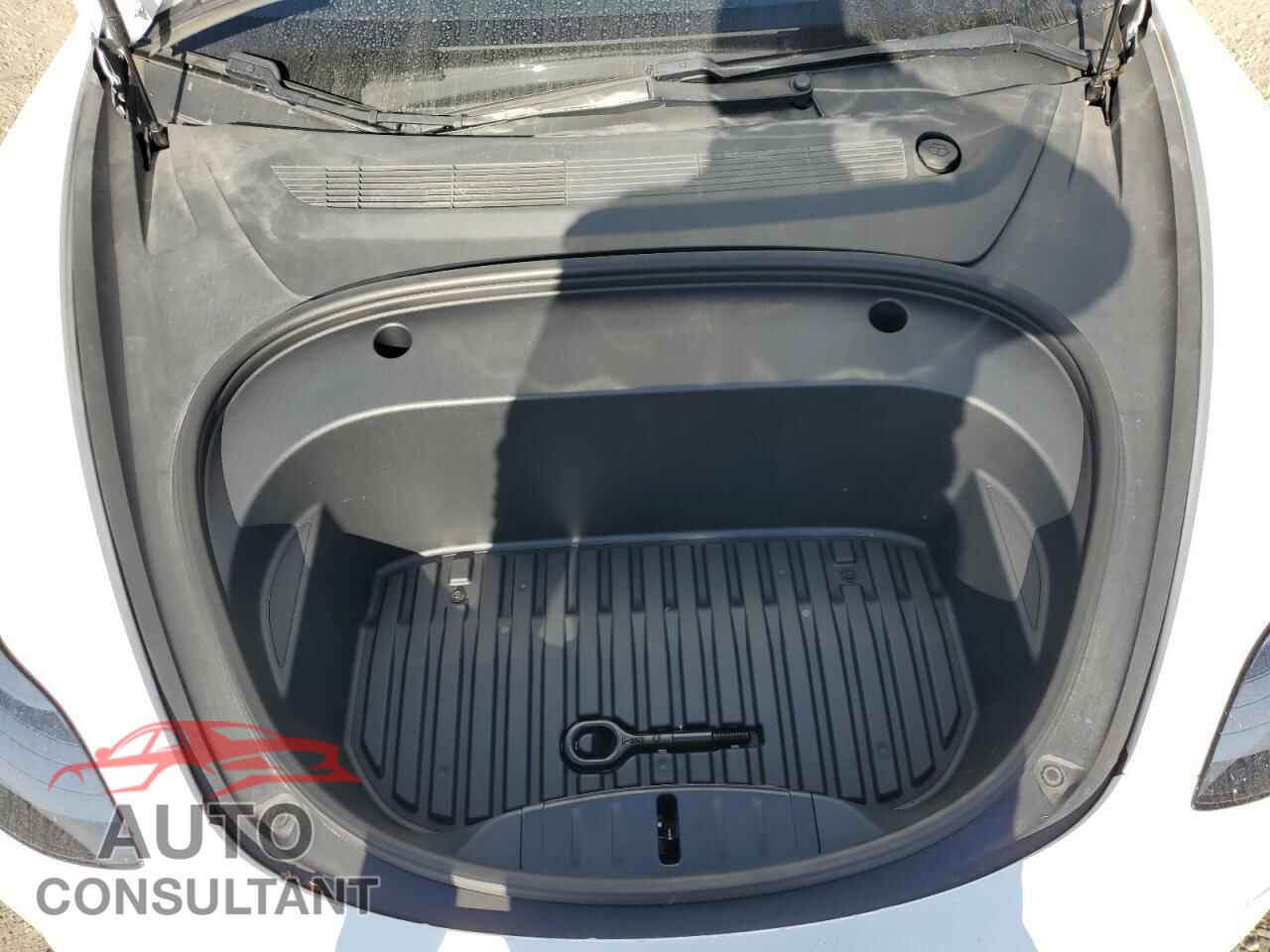 TESLA MODEL 3 2021 - 5YJ3E1EA4MF986324