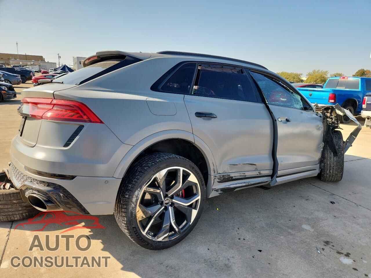 AUDI RS 2022 - WU1ARBF14ND008398