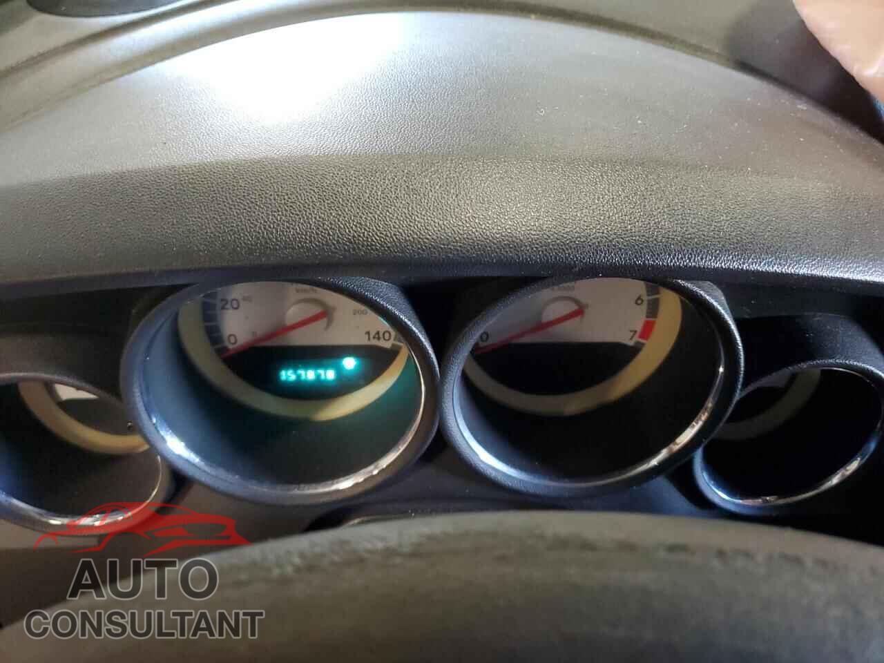 DODGE CHARGER 2010 - 2B3CA4CD0AH183933