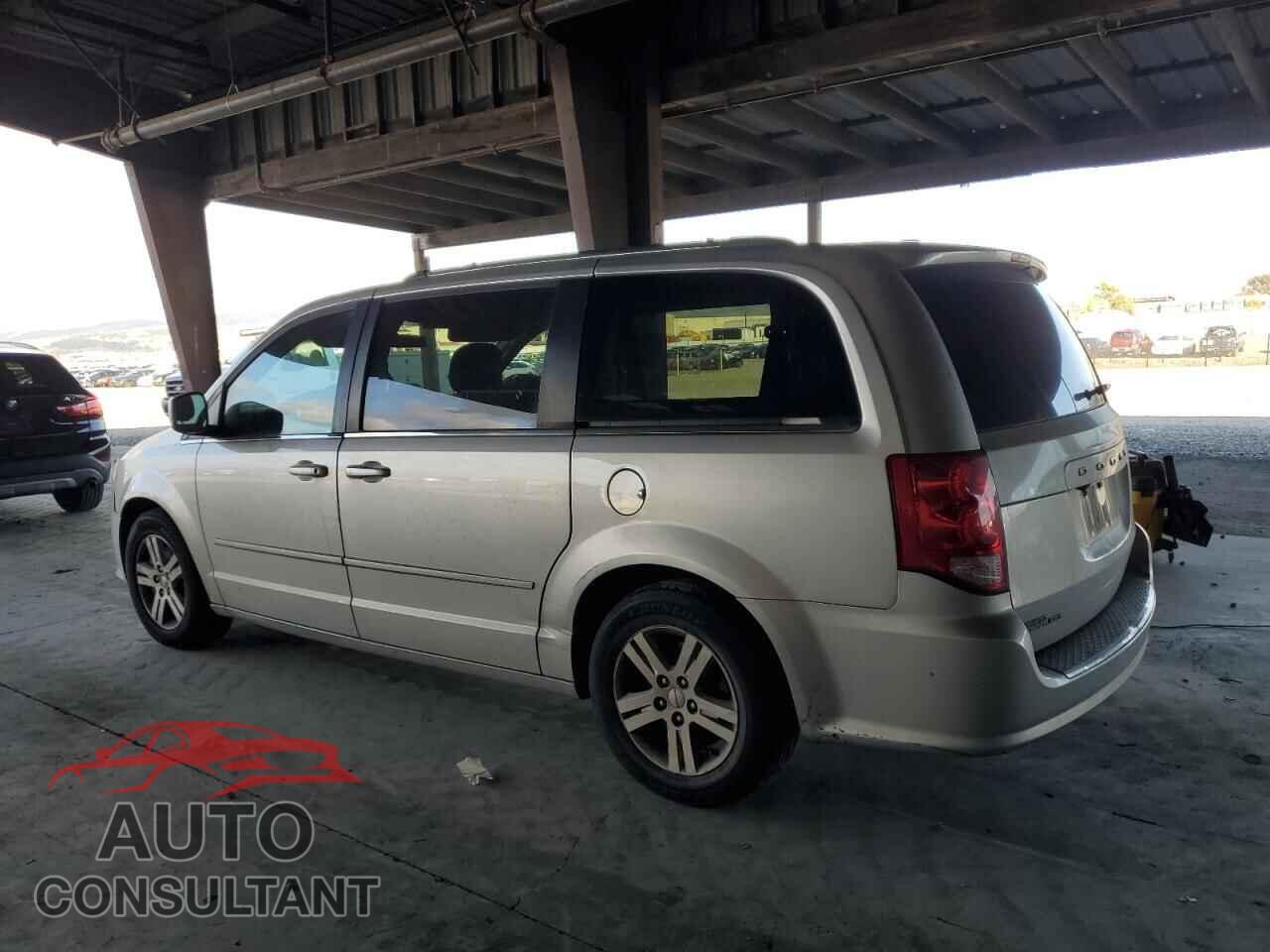 DODGE CARAVAN 2012 - 2C4RDGDG5CR364548