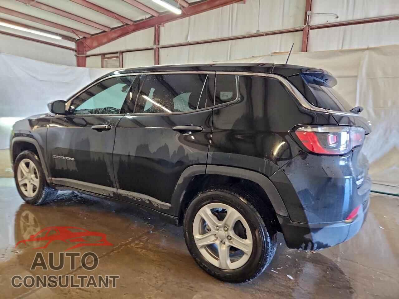 JEEP COMPASS 2023 - 3C4NJDAN5PT570268