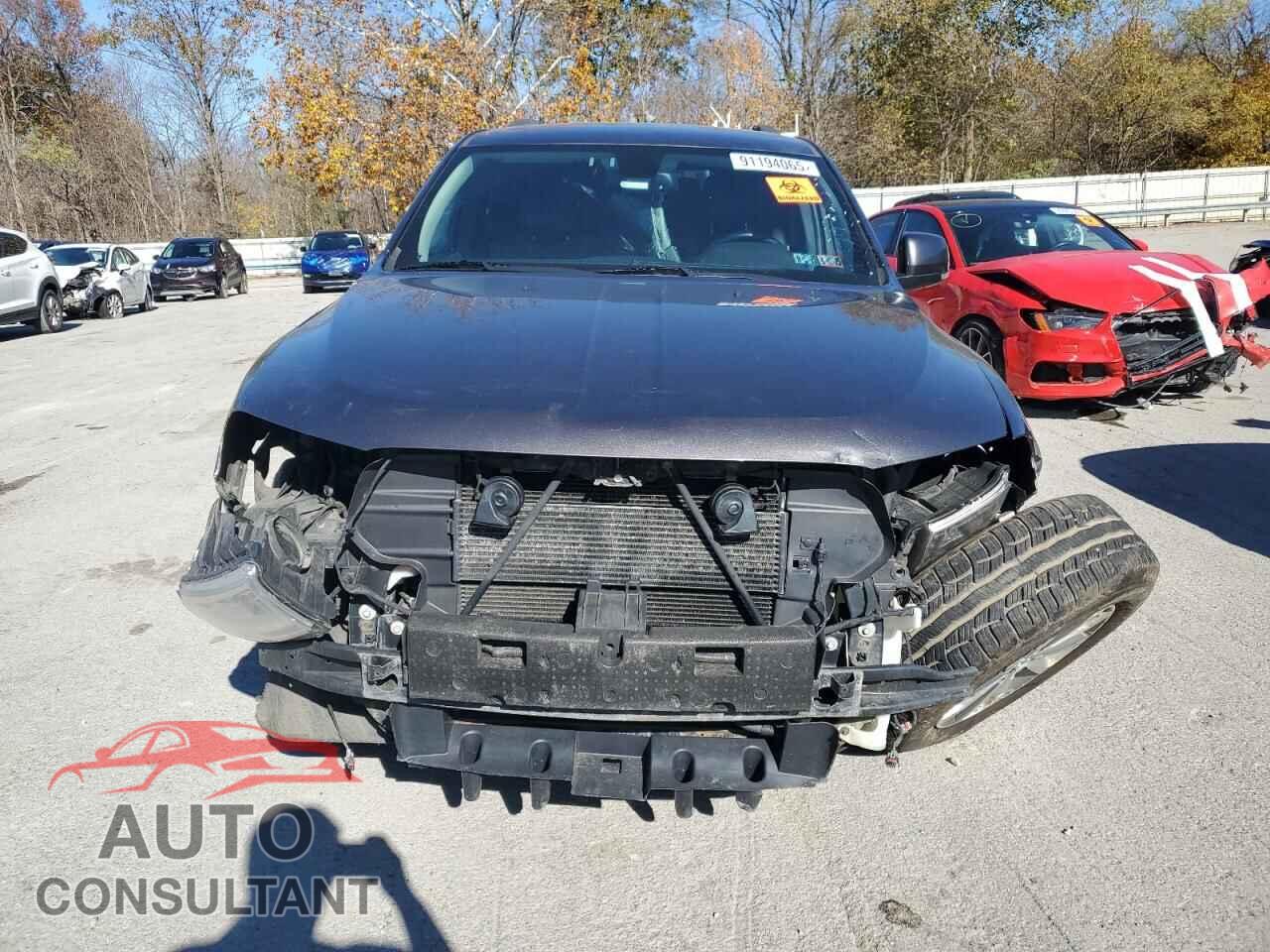 DODGE DURANGO 2015 - 1C4RDJDG2FC923192