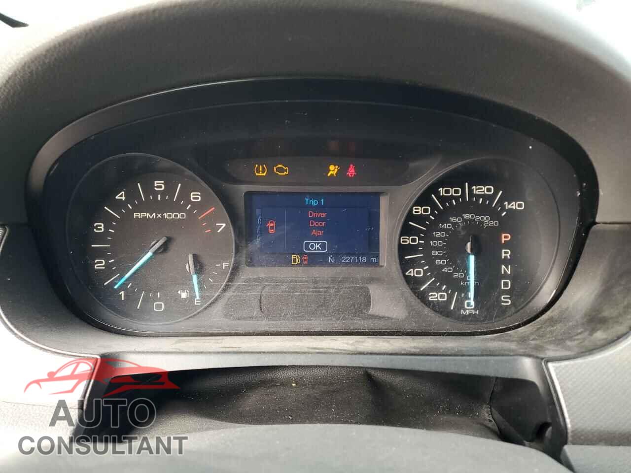 FORD EDGE 2013 - 2FMDK3JC9DBC37155