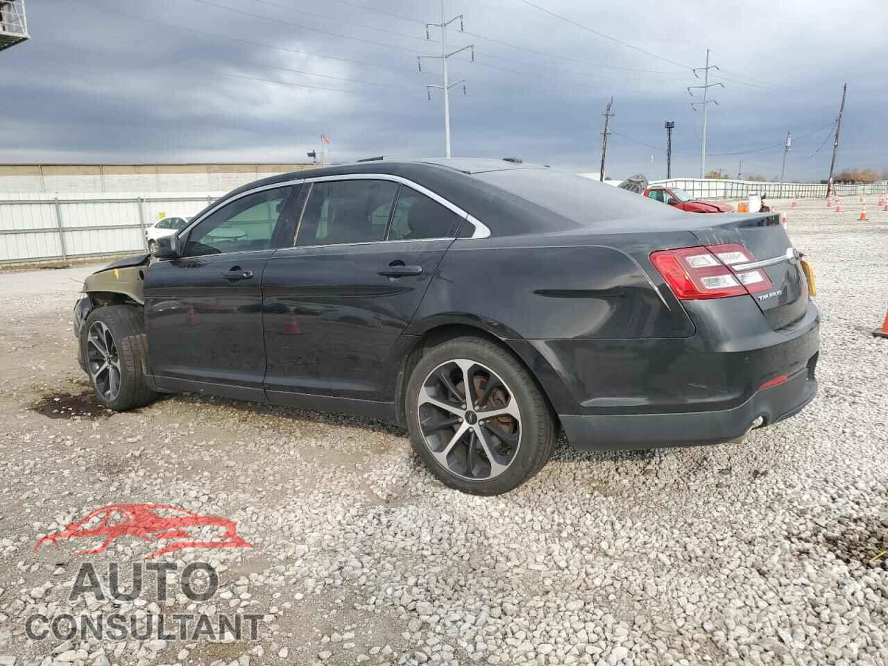 FORD TAURUS 2015 - 1FAHP2E86FG174704