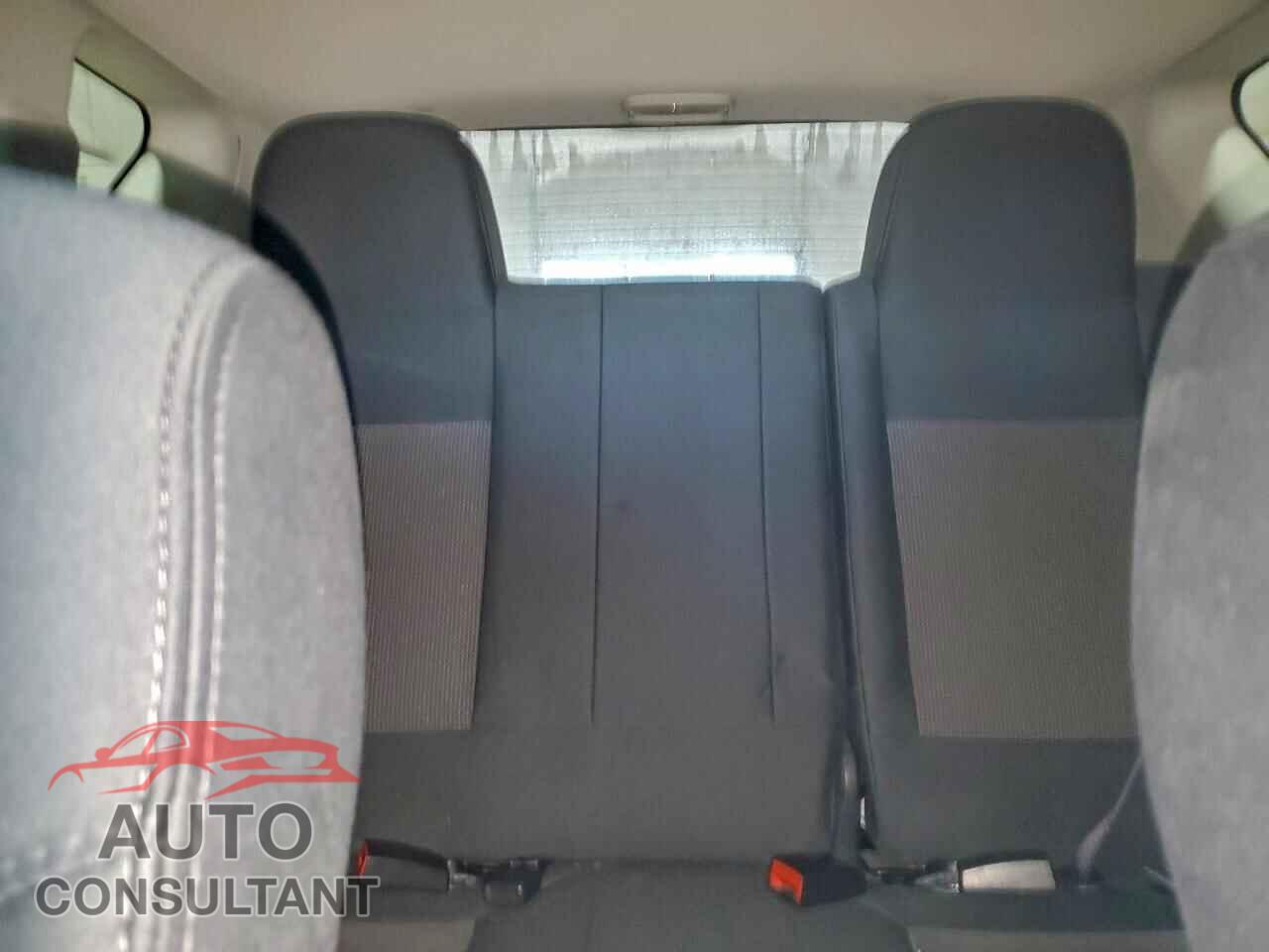 JEEP COMPASS 2012 - 1C4NJDBB5CD593280