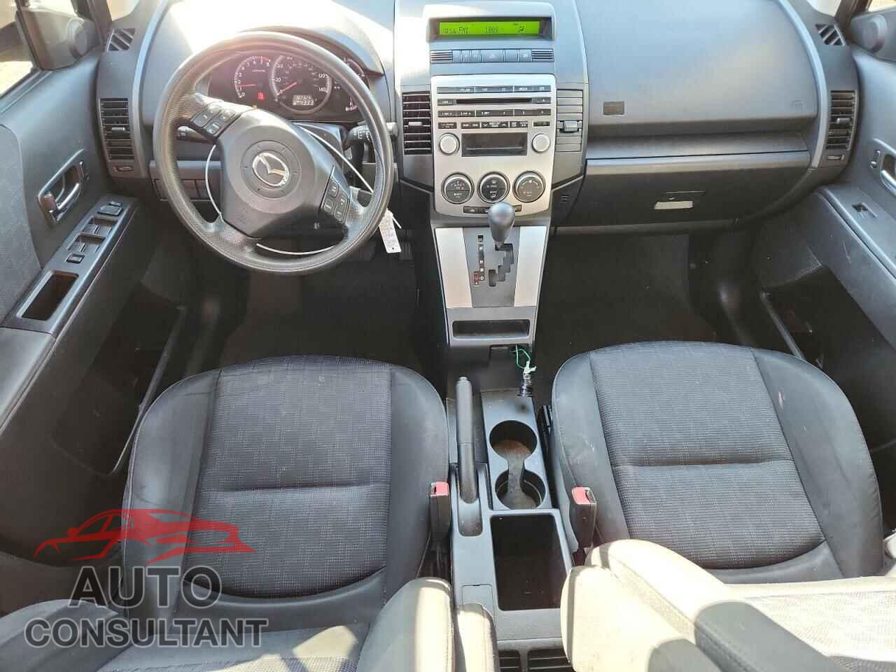 MAZDA 5 2010 - JM1CR2WL9A0368887