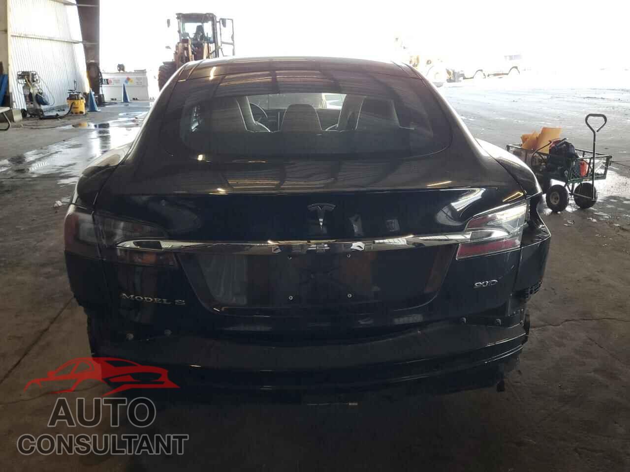TESLA MODEL S 2016 - 5YJSA1E21GF142827
