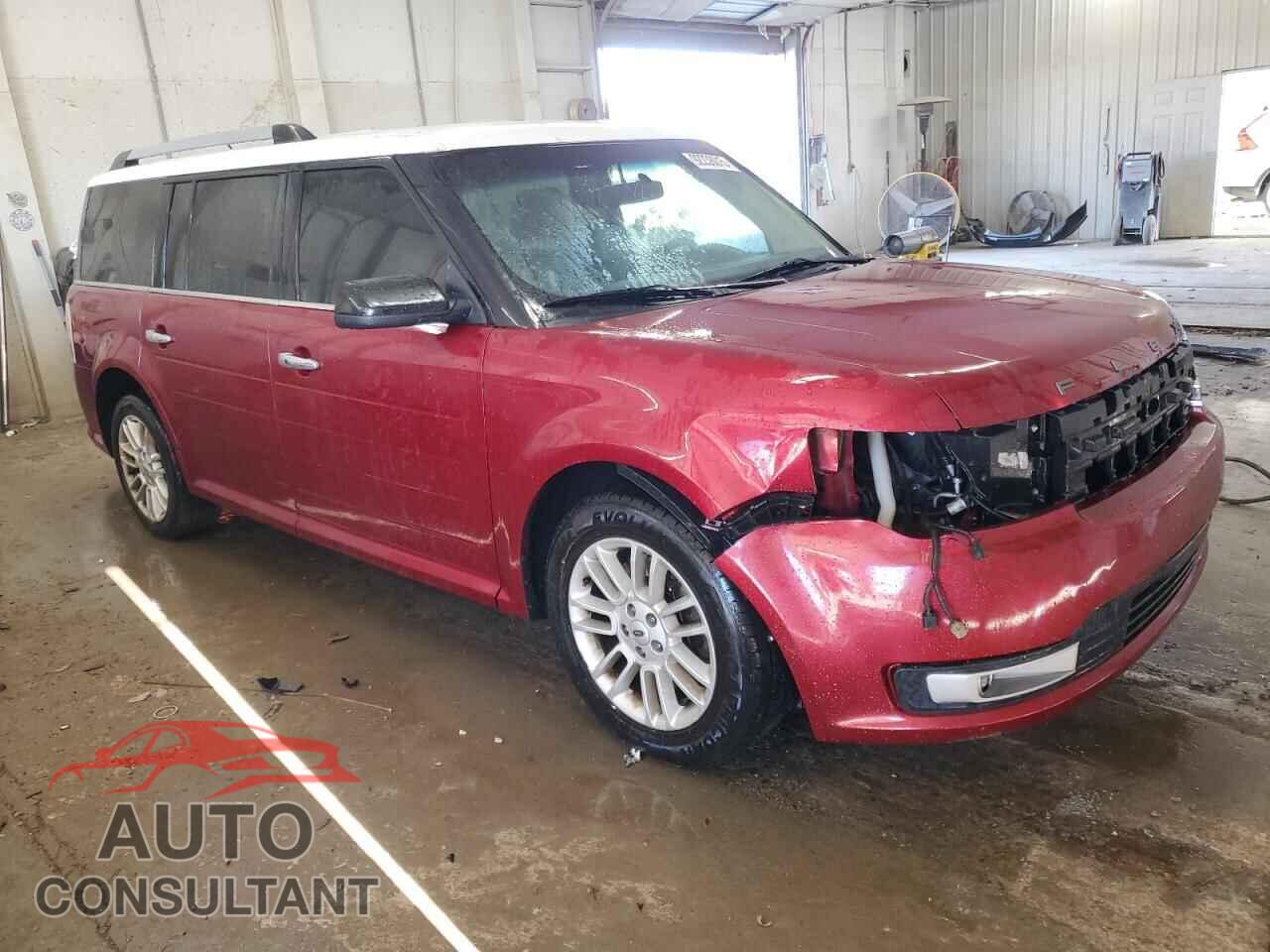 FORD FLEX 2015 - 2FMGK5C89FBA02582