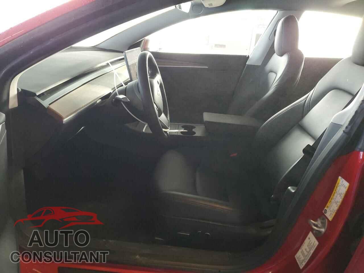 TESLA MODEL 3 2023 - 5YJ3E1EA2PF470578