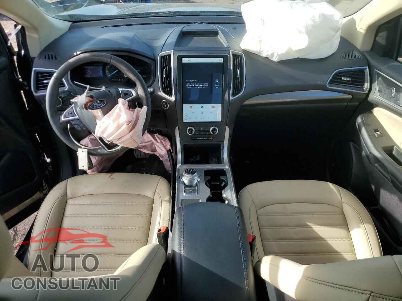 FORD EDGE 2024 - 2FMPK4J99RBB12252