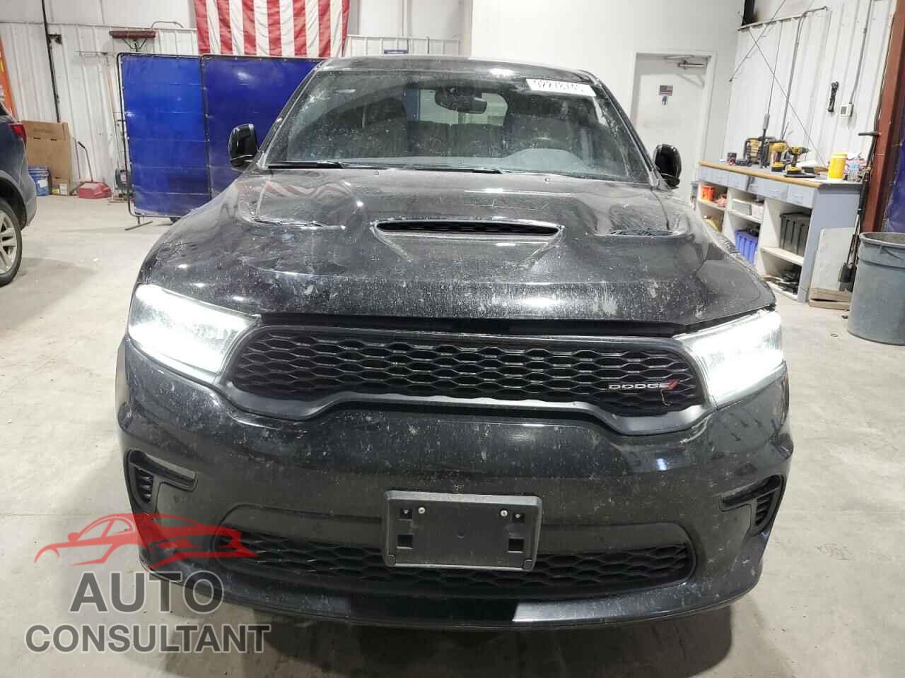 DODGE DURANGO 2021 - 1C4SDJCT8MC806097