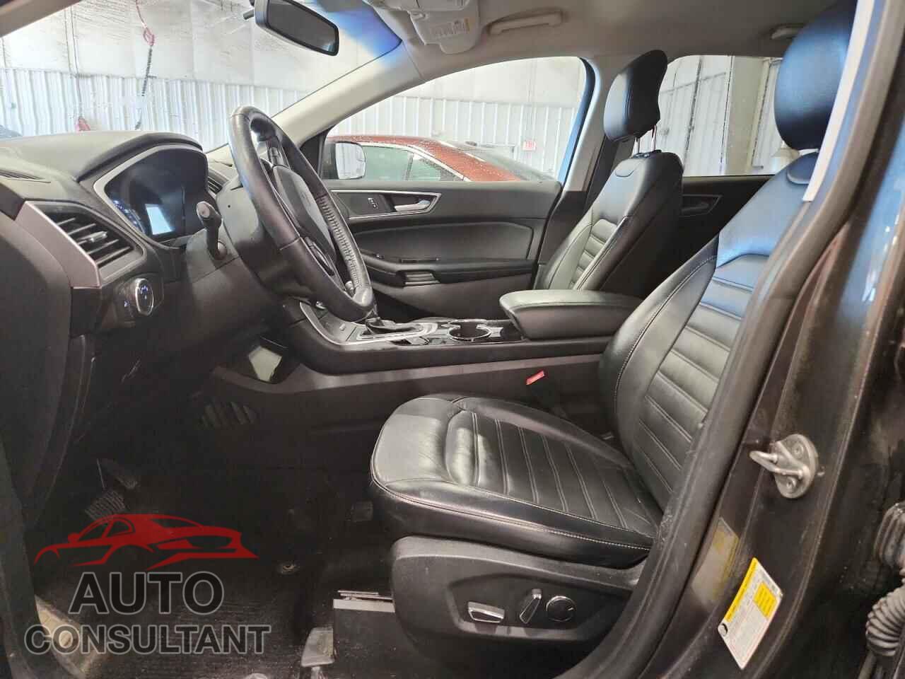 FORD EDGE 2018 - 2FMPK4J96JBB78505