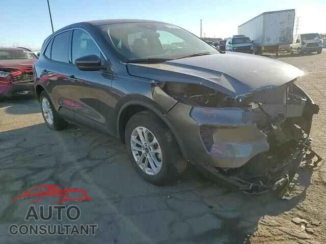 FORD ESCAPE 2020 - 1FMCU9G62LUA53548