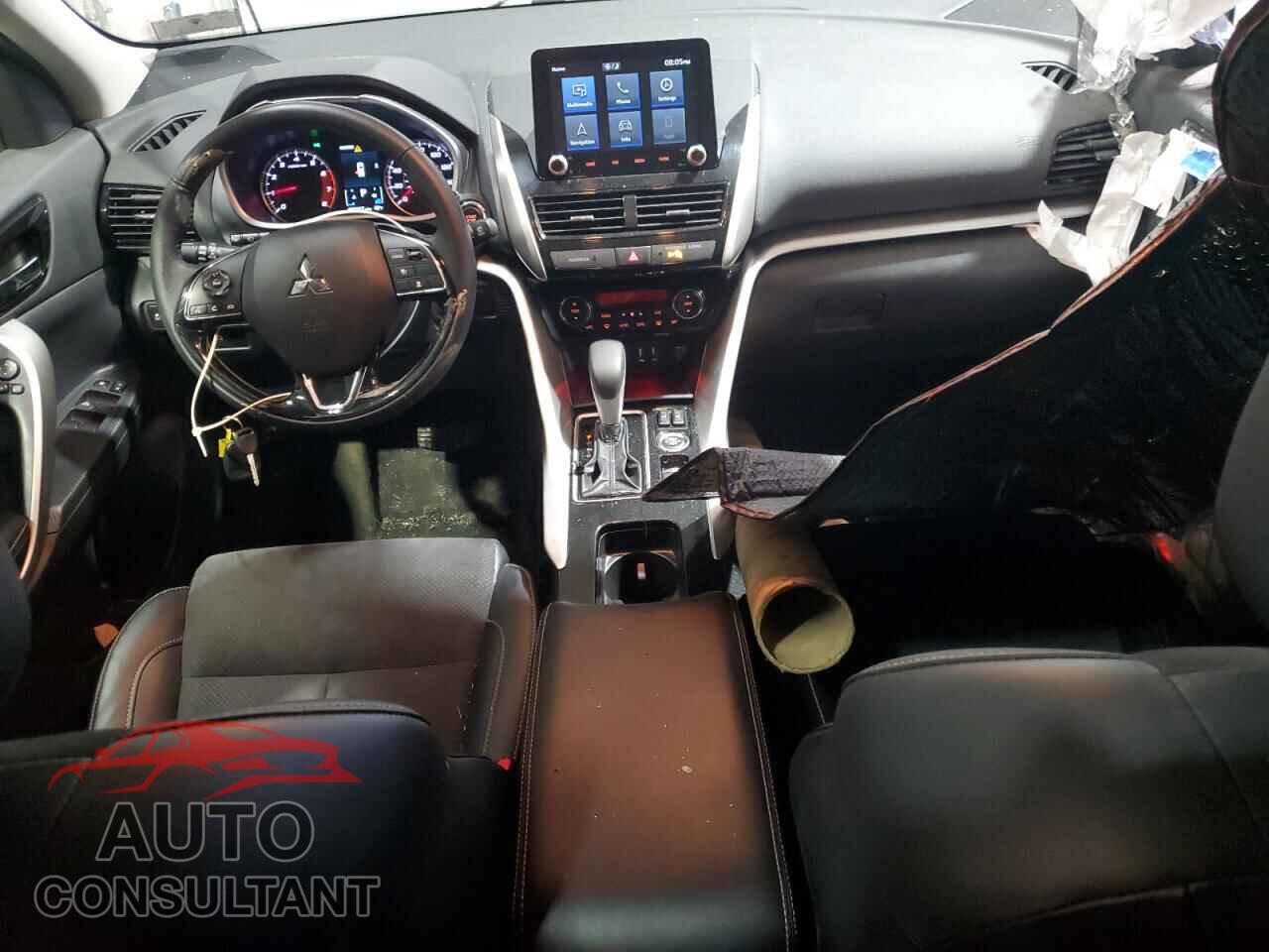 MITSUBISHI ECLIPSE 2024 - JA4ATWAA8RZ018898