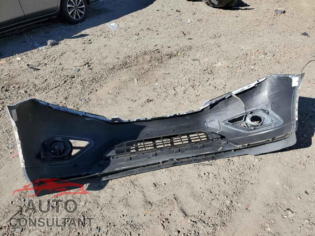 NISSAN PATHFINDER 2015 - 5N1AR2MM4FC645501