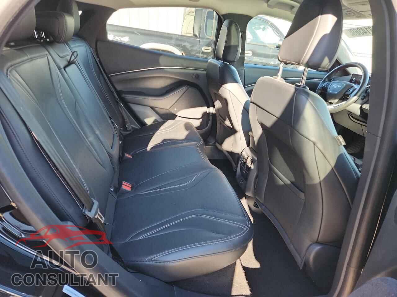 FORD MUSTANG 2022 - 3FMTK3SU7NMA14728