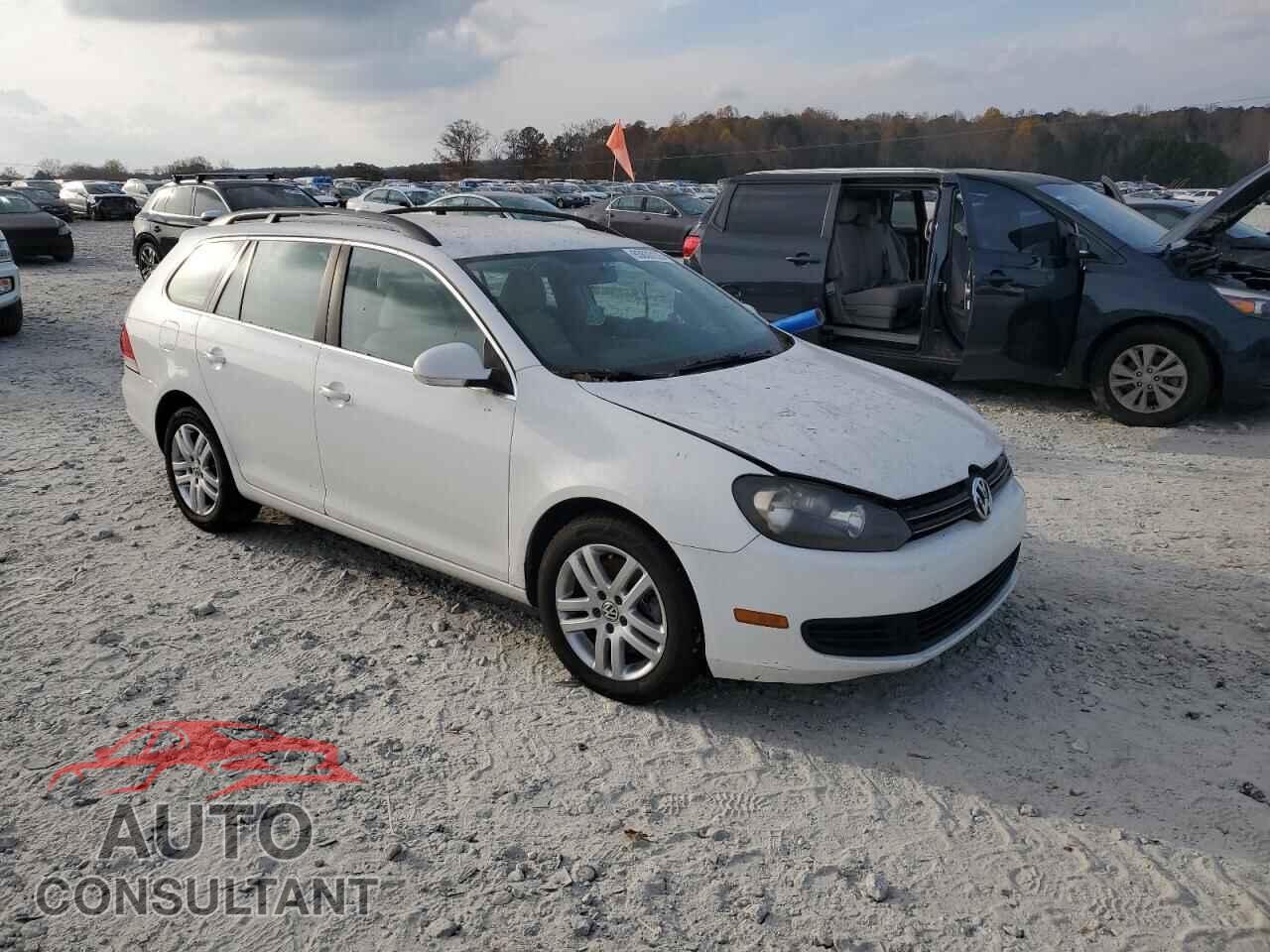 VOLKSWAGEN JETTA 2013 - 3VWPL7AJXDM604872